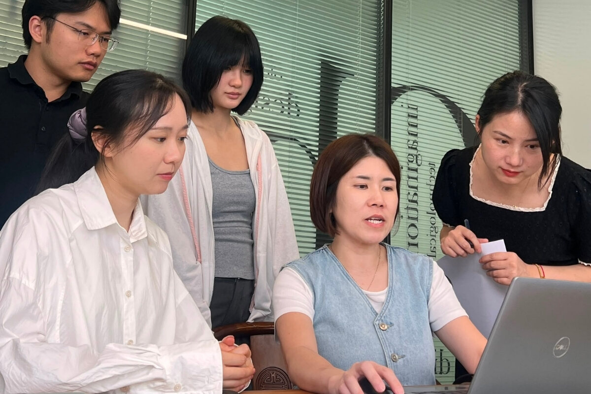Section 17 公司注册书与营业执照